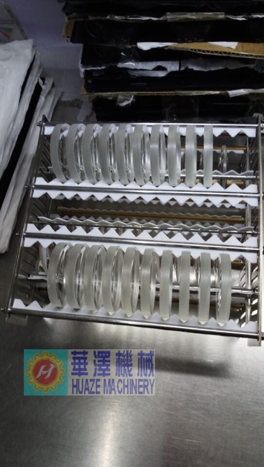 光學玻璃清洗籃